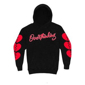 Overthinking Hoodie